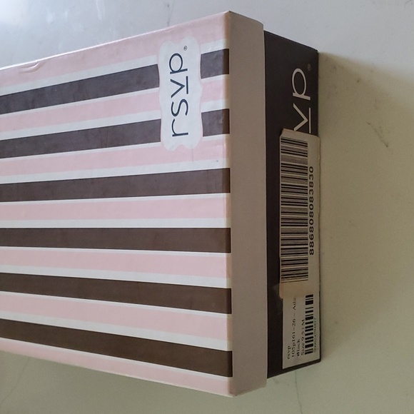 RSVP Adara Open-Toe Heels - Picture 6 of 6